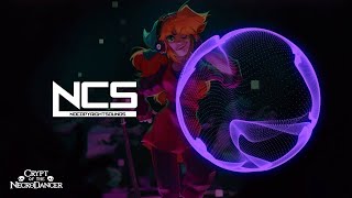 Danny Baranowsky -  Disco Descent Shopkeeper (Crypt of the Necrodancer Soundtrack) [NCS Fanmade]