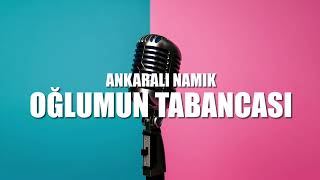 Ankaralı Namık Oğlumun Tabancasınight Club Cover Türkiye Efsane