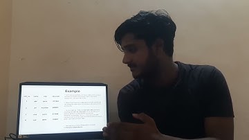 Transitive Functional Dependency in DBMS.