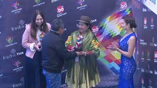 Tercera Versión del Premio Nacional a la Innovación Tecnológica