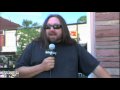 Capture de la vidéo Dave Schools & Jerry Joseph - Stockholm Syndrome Interview