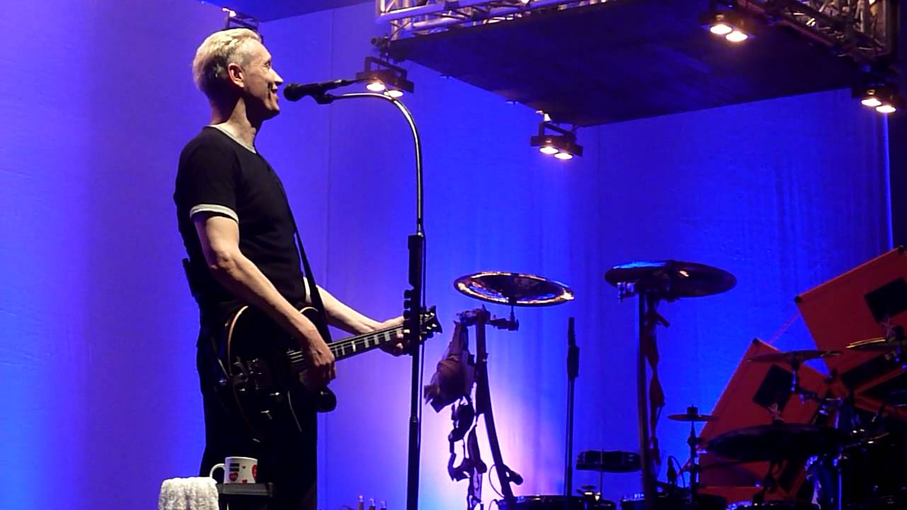 Die Ärzte Graz 13.06.2012 Duell Zu spät