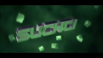 Suchti_ Intro | By YinArtz
