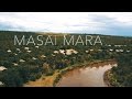 Masai mara safari  dji mavic pro  kenya  4k