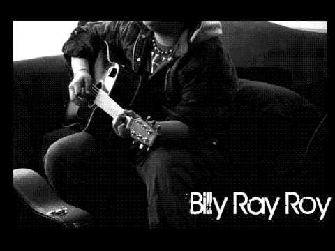 Billy Roy Photo 38