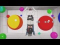 &raquo; Kyousougiga TV 京騒戯画 OP   Opening  「Koko」   720P HD