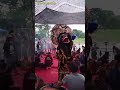 Solah Barongan Jaranan TUNGGUL WULUNG Terbaru