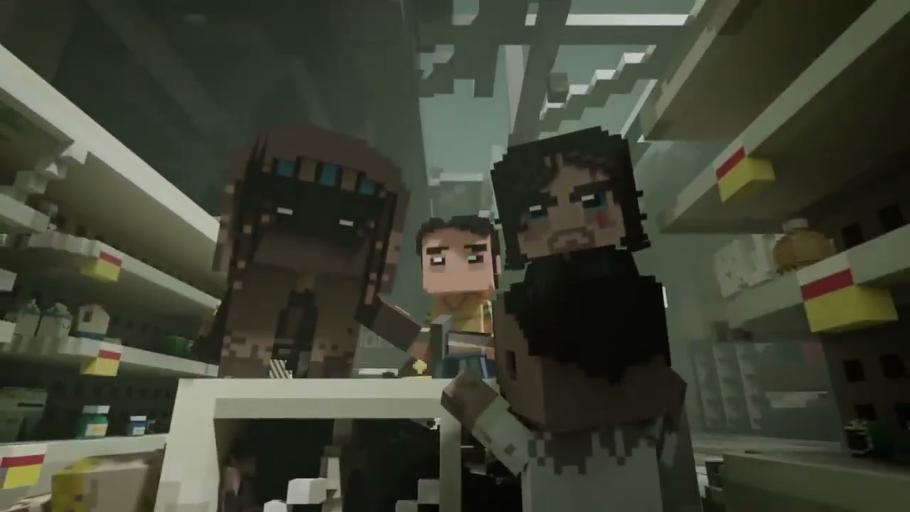 The Walking Dead x VOX - Official Trailer