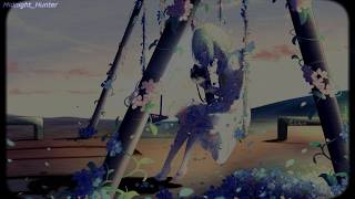 Nightcore - Wish You Were Here [HD with Lyrics]