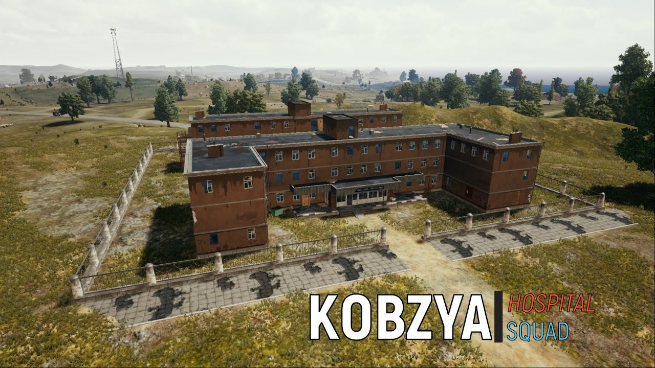 Тайный подвал пабг эрангель. Госпиталь ЭРАНГЕЛЬ ПУБГ мобайл. PUBG ЭРАНГЕЛЬ. ЭРАНГЕЛЬ В реальности. ЭРАНГЕЛЬ Сосновка.