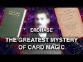 The Erdnase Hunt [PART 1]. The mystery of the “Expert at the Card Table”.