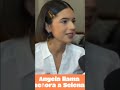 ¿Pelusea a Ángela Aguilar? A.B. Quintanilla revela por qué prefirió cantar con Cazzu que...