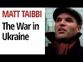 Matt Taibbi on Putin the Apostate