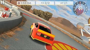 Shell Racing #5 - Android Gameplay