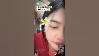 Download lagu TIARA AMORA Flirted With by ERIPRAS #dangdut #home #freshentertainment