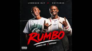 Hotfurze & Lowbass Djy - Rumbo