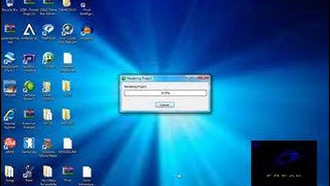 How To Put Videos On Youtube With Camtasia Studio 5