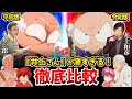 【らんま1/2】新旧声優比較!新声優がマジで凄すぎた!リメイク比較!八宝斎登場!らんま1/2アニメ/らんま1/2リメイク/八宝斎:永井一郎/八宝斎:井上和彦/らんま18話