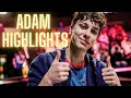 Why we love lol worlds  bds adam highlights 2023