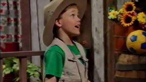 Camp Wannarunnaround Credits Comparison (Screener vs. Final Version) (V1) (Demo Version) Part 5