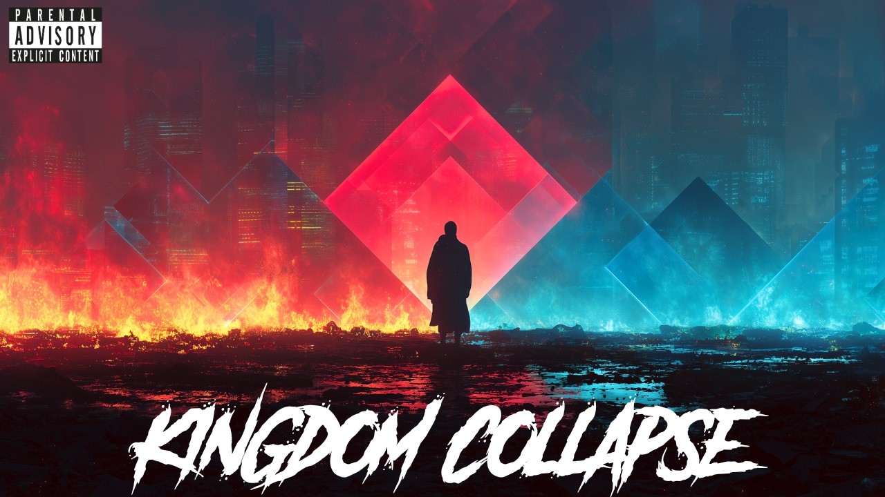 Смотреть «Metalcore Instrumental - KINGDOM COLLAPSE | Jacob Lizotte» на YouTube Смотреть «Metalcore Instrumental - KINGDOM COLLAPSE | Jacob Lizotte» на YouTube