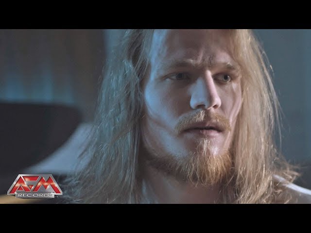 ARION - Through Your Falling Tears (2018) // Official Music Video // AFM Records class=