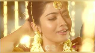 Geetha Govindam South Indian Hindi dubbed full movie ENJOY