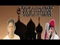 Kasal sa Una: Valid nga ba ang ikalawang kasal, matapos mag pa convert sa Islam?