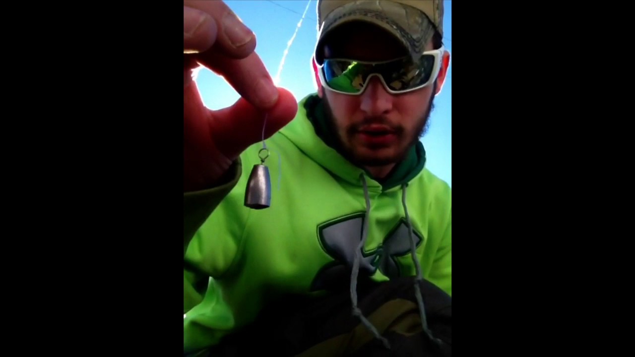 fishing Saco river with time lapse