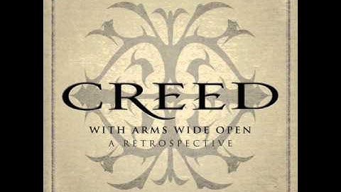 Creed - Riders On The Storm from With Arms Wide Open: A Retrospective