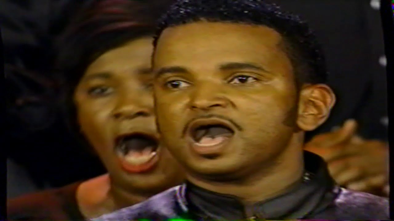 Dorothy Norwood - We've Come A Long Way - YouTube