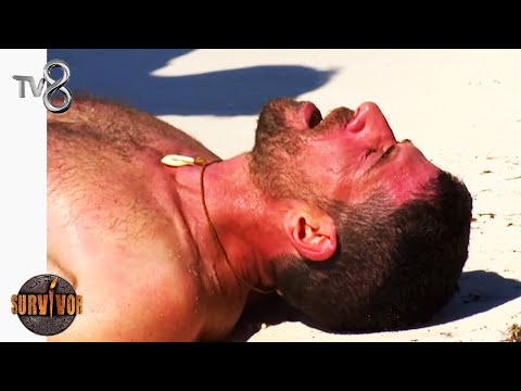 Survivor 1. Bölüm Fragmanı | TV8