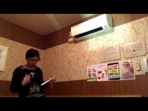 歌ってみました 浜崎あゆみ M