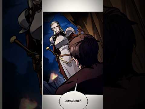 Waifu Brought Gift Eternally Regressing Knight Viral Avm Manhwa Webtoon Manga 