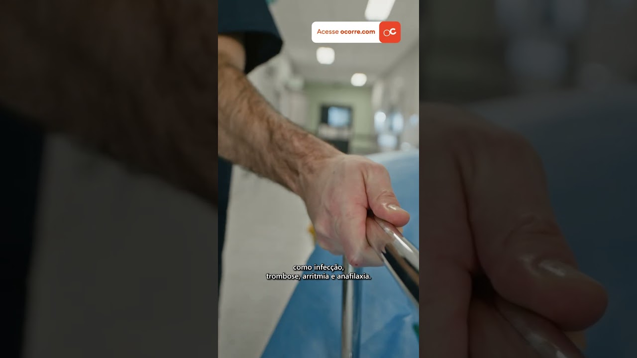 Órgãos OFICIAIS fazem alerta contra SOROTERAPIA divulgada por influenciadores