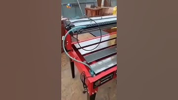 Máy cắt gạch cắt mạch đứng cắt líp 2 trong 1 #shorts