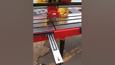 Máy cắt gạch cắt mạch đứng cắt líp 2 trong 1 #shorts