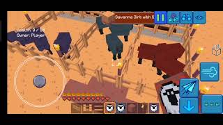 MiniCraft Crafting Master screenshot 4