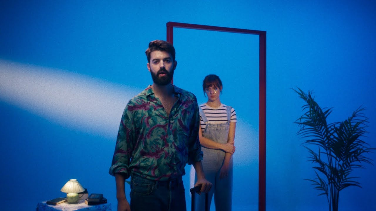 Watch MALAFÉ - NO PARO DE PERDER on YouTube Watch MALAFÉ - NO PARO DE PERDER on YouTube