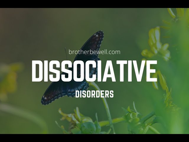 Dissociative Disorder