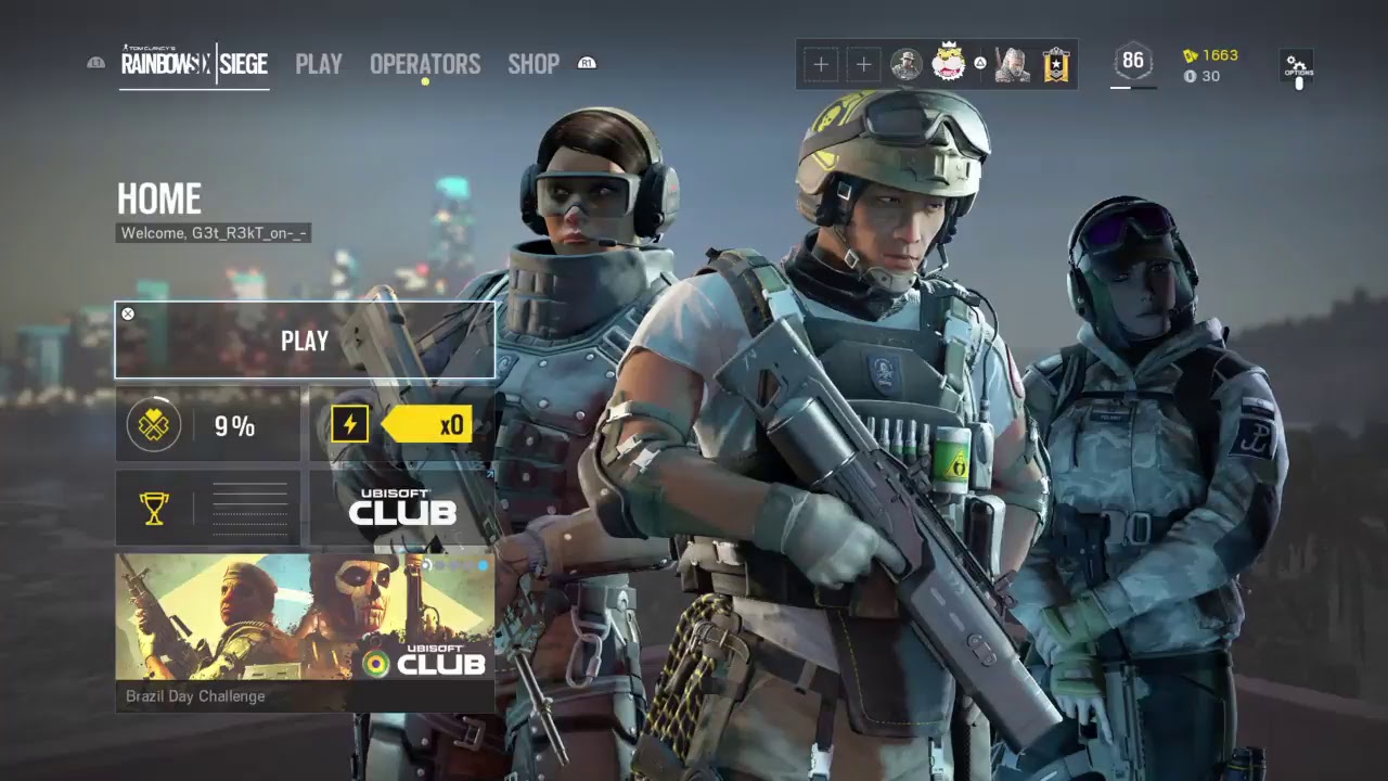 G3t_R3kT_on-_-'s Live PS4 Broadcast - YouTube