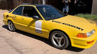 Best $50 rustoleum paint job update