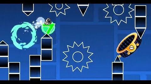 Keepitslow (Slowing down) Easy demon layout (PREVIEW 1)👀