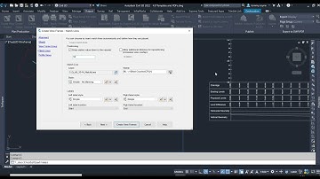 07.04 – Create View Frames