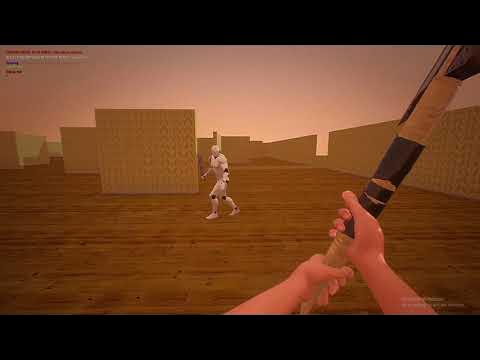 Noclipped v1.2 Teaser Trailer (STEAM RELEASE)