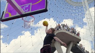 Spokane Hoopfest 2025