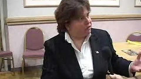 Cynthia Matthews Democrat Candidate for 26th Cong....