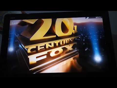 A Good Day to Die Hard - Fox Movies Intro