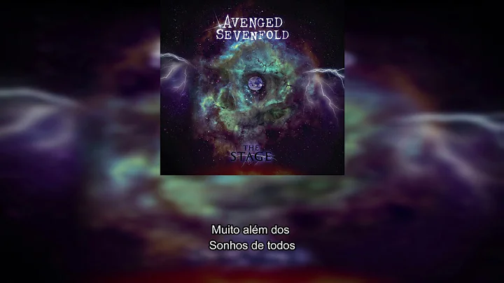 A7X - Exist (legendado)