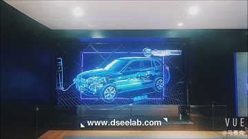 Dseelab project--- Hanteng Car